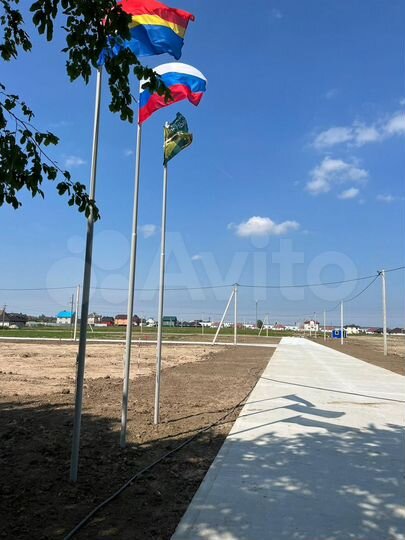 Участок 6 сот. (ИЖС)