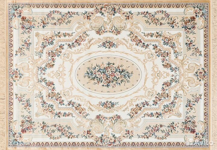 Ковер Grazia RG221-R84 (67*105 см)