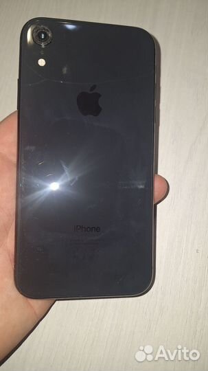 iPhone Xr, 128 ГБ