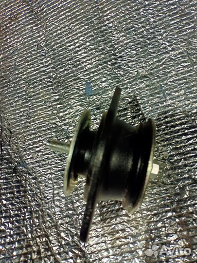Подушка двигателя ваз 2110