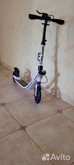 Самокат детский
