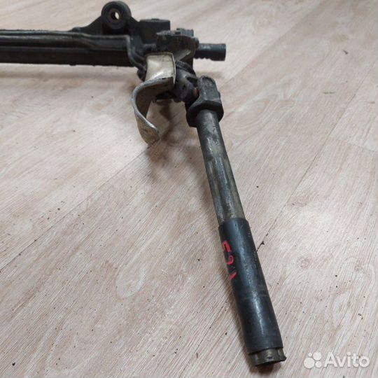 Рулевая рейка с гур Porsche Cayenne 955 2003-2010