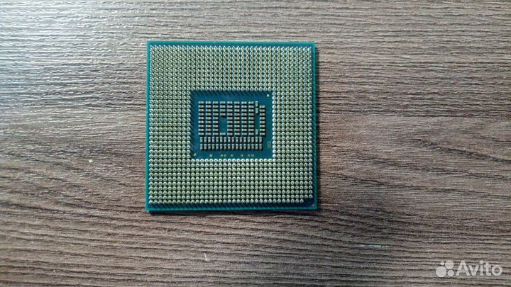 Процессор Intel Core i5-3210M (SR0MZ)