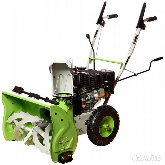 Снегоуборщик RedVerg RD-SB56/7(Самоходный)