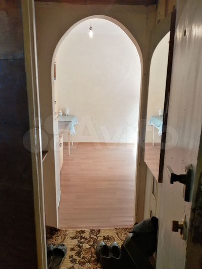 Комната 18,1 м² в 1-к., 5/5 эт.