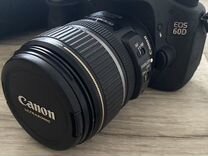 Canon eos60d