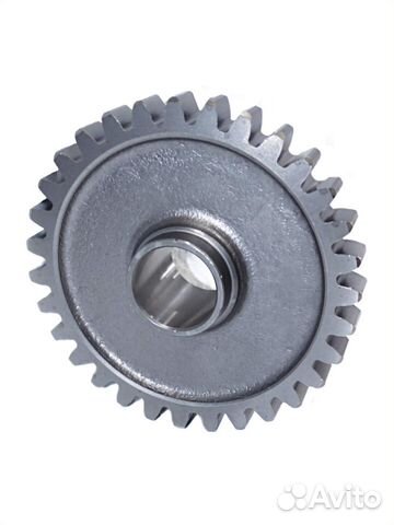 Шестерня 70-1701082 промежут. z31