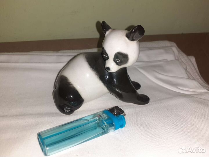 Фарфоровые статуэтки СССР