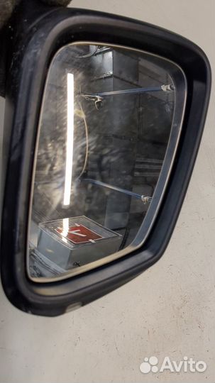 Зеркало боковое BMW 1 F20, F21, 2014
