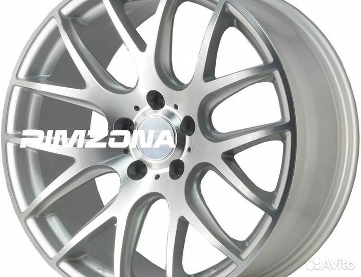 Литые диски 3SDM R18 5x112 ave