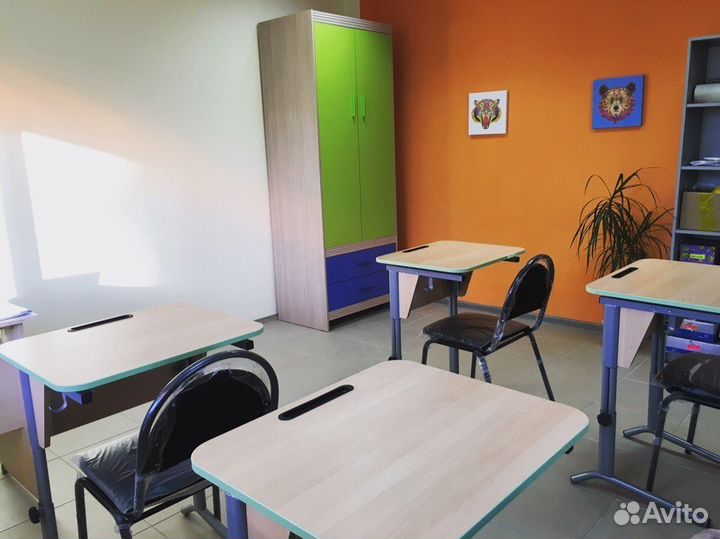 Принимаем пфдо Английский, подготовка к шк, изо