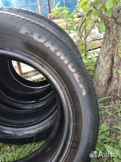 Pirelli Formula Energy 185/65 R15 92