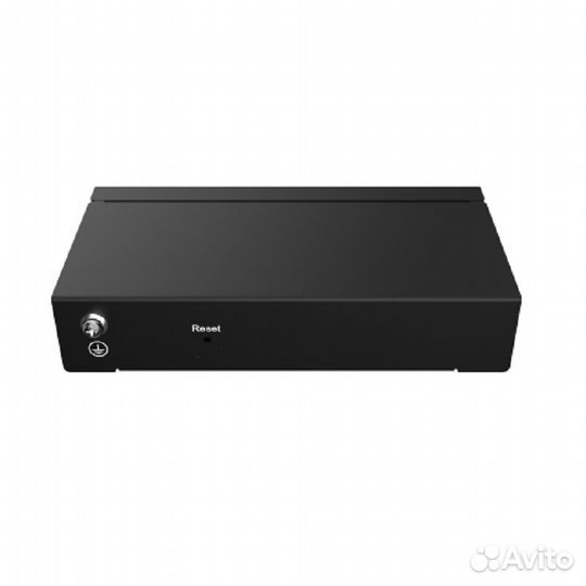 Smart коммутатор Ruijie RG-ES205GC