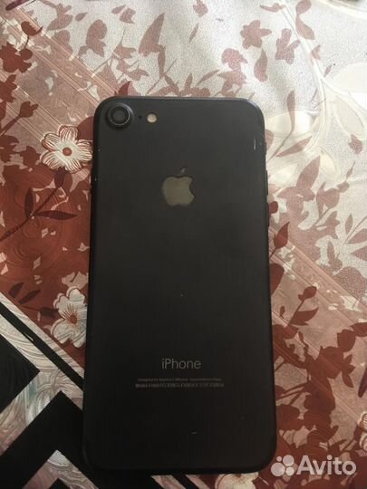 iPhone 7 32 gb