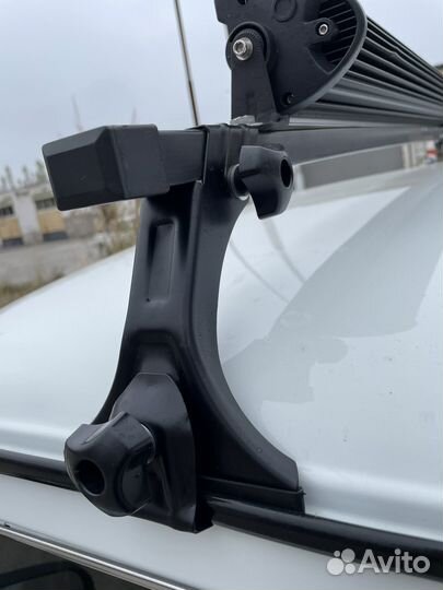 Светодиодная линзованная балка