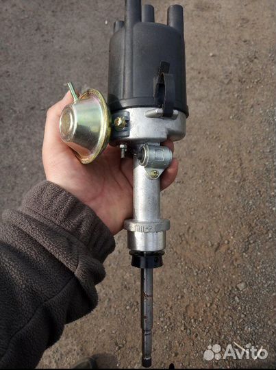 Продаю трамблер