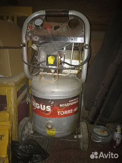 Компрессор