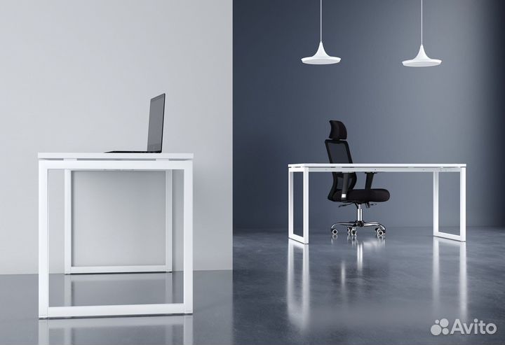 Комплект офисной мебели для персонала xten-Q