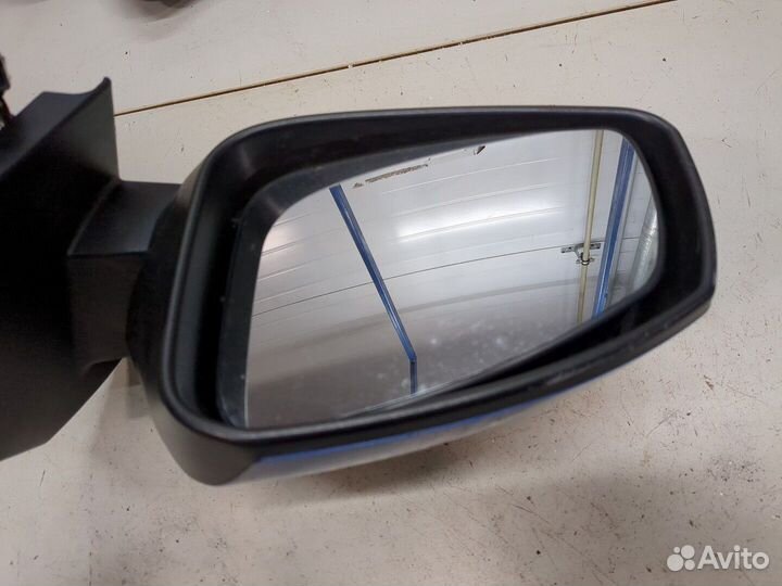 Зеркало боковое Renault Megane 3, 2011