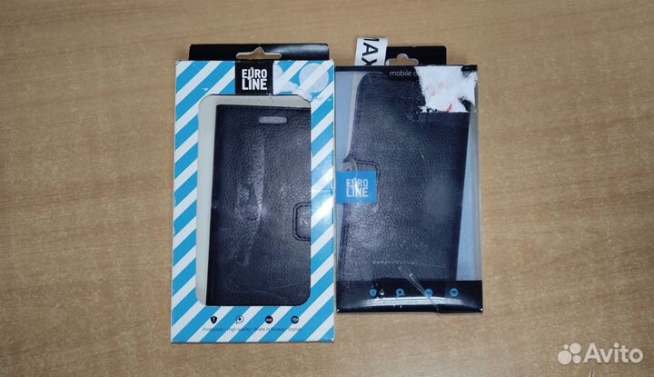 Чехлы для телефонов Micromax