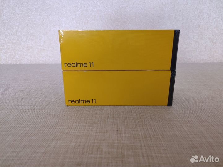 realme 11, 8/256 ГБ
