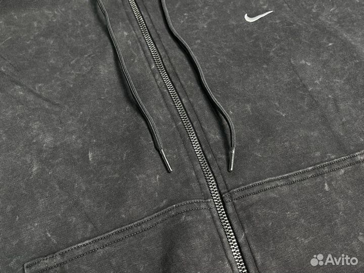 Зип Худи Nike