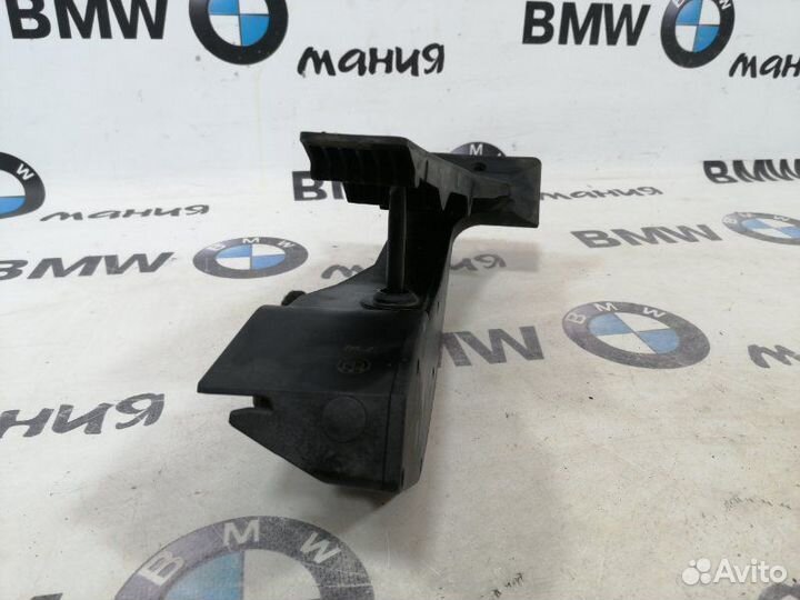 Педаль газа Bmw X5 E70 M57D30 2008