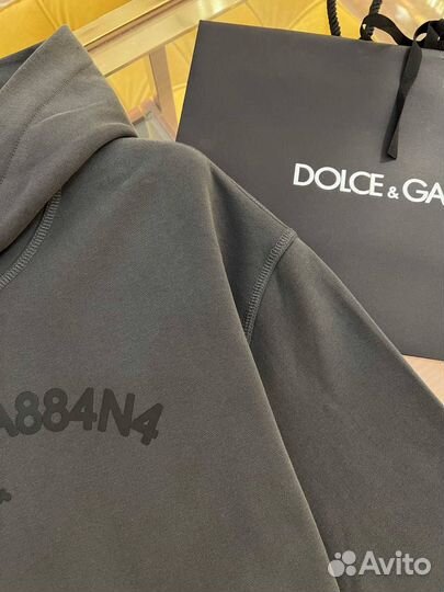 Худи мужские Dolce Gabanna