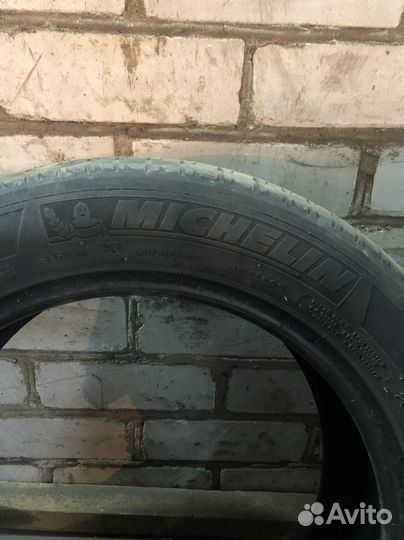 Michelin Energy Saver 205/55 R16
