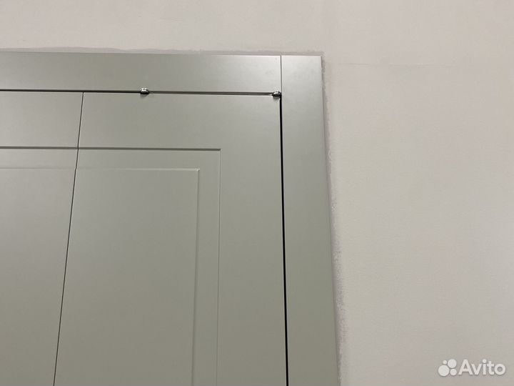 Дверь твайс (складная) высокого качества