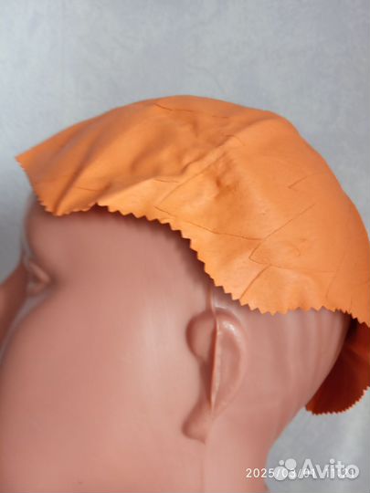 Шапочка для