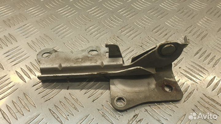 Петля капота левая Kia Spectra седан S6D 2008