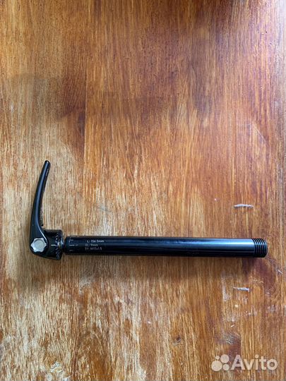 Оси Boost RockShox Maxle/Nukeproof 110/15