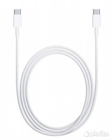 Apple UCB-C Cable (2метра) A1739 Оригинал