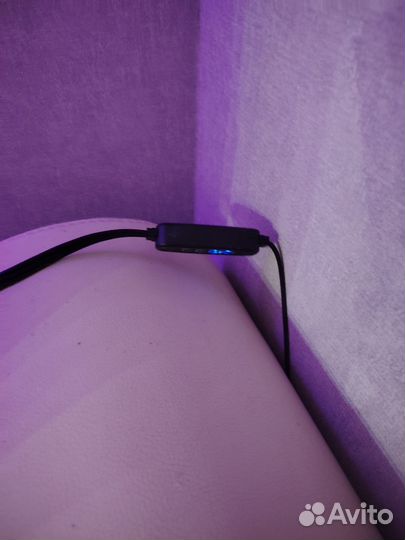 Фито лампа для растений