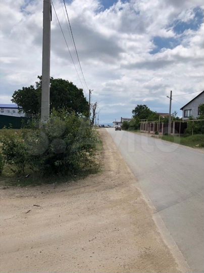 Участок 10 сот. (СНТ, ДНП)