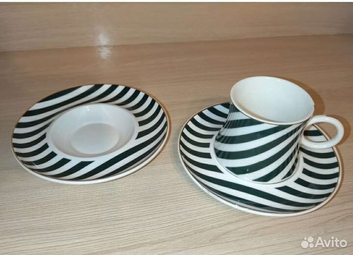 Кофейный набор