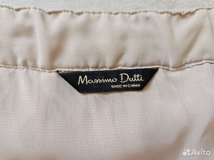 Юбка Massimo Dutty S