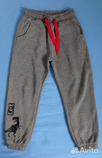 Одежда для мальчика 104-110 пакетом