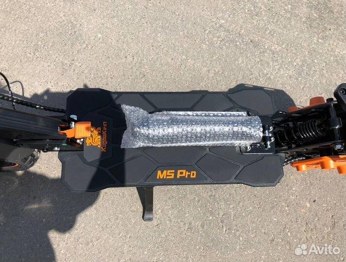 Kugoo M5 Pro 1000 wt 21 Ah