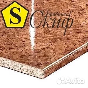 Остатки столешниц и панелей для кухни фирмы Скиф