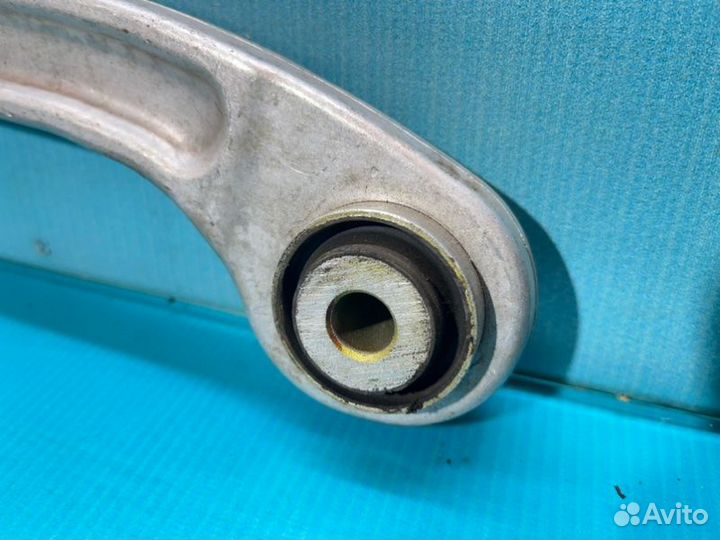 Рычаг подвески нижний задний левый Mercedes Cl