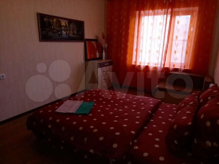 1-к. квартира, 48,9 м², 11/12 эт.