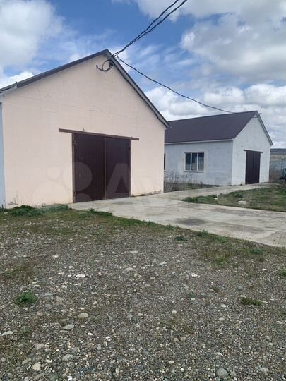 Производство, 420 м²