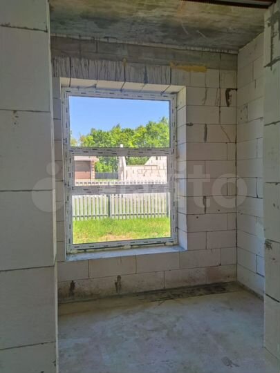 Дом 140 м² на участке 12 сот.