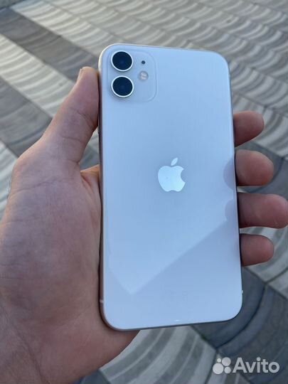 iPhone 11 64gb