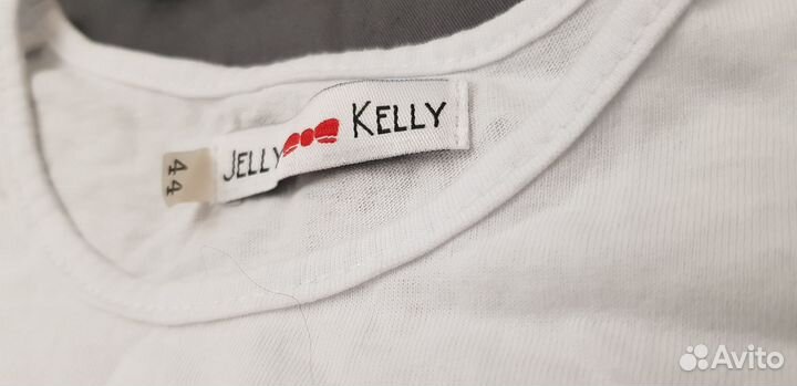 Футболка Jelly Kelly