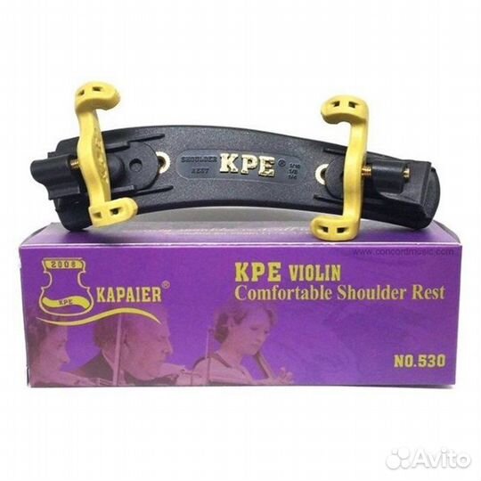 Kapaier NO.530 KPE Мостик для скрипки