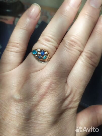 Серебряные украшения