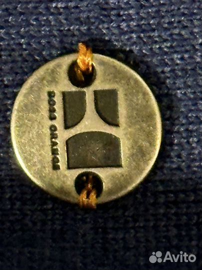 Джемпер Boss orange